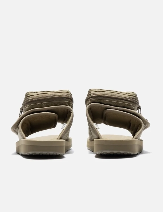 Suicoke Reflective Sandals - Image 3