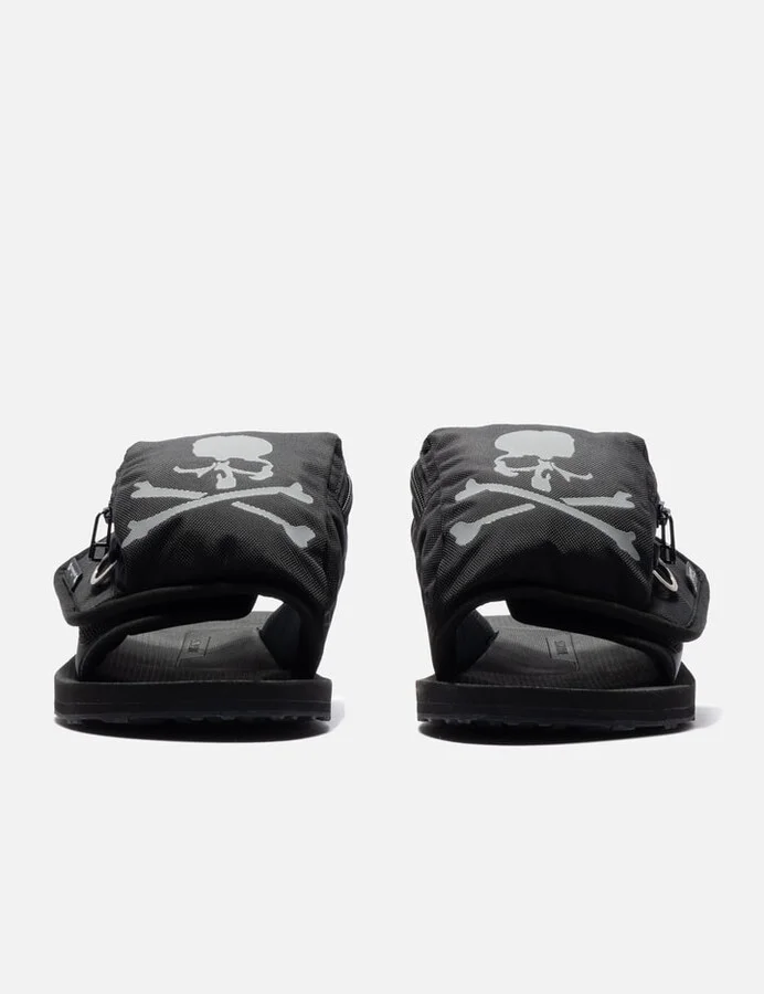Suicoke Reflective Sandals - Image 2