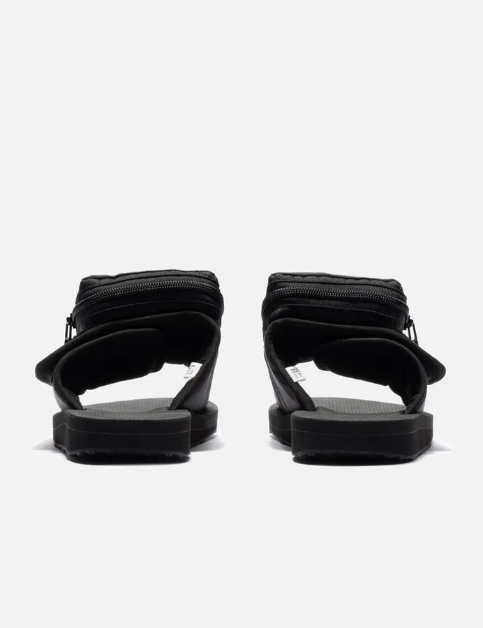 Suicoke Reflective Sandals - Image 3