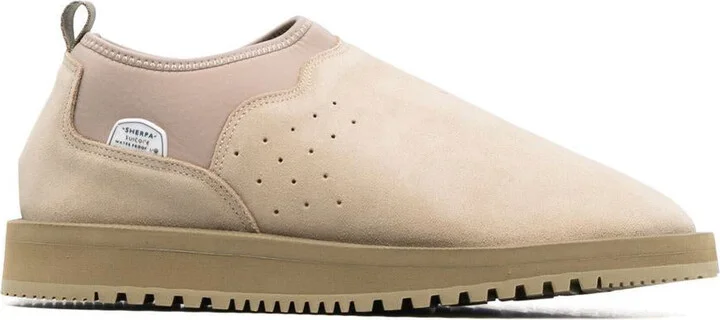 Suicoke Ron Swpab Mid Shoes