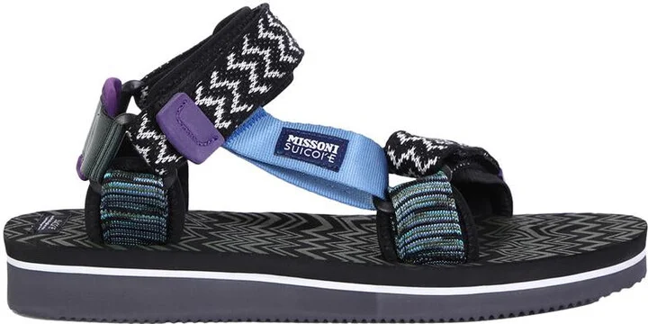 Suicoke Sandals