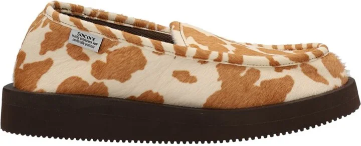 Suicoke 'Ssd' Loafers