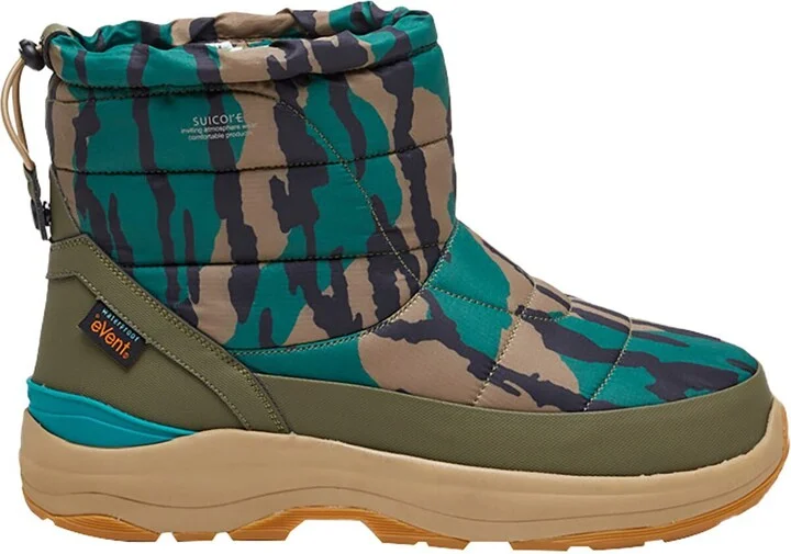 Green Camo