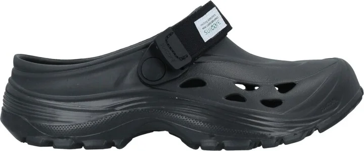 Suicoke Woman Mules & Clogs - Image 6