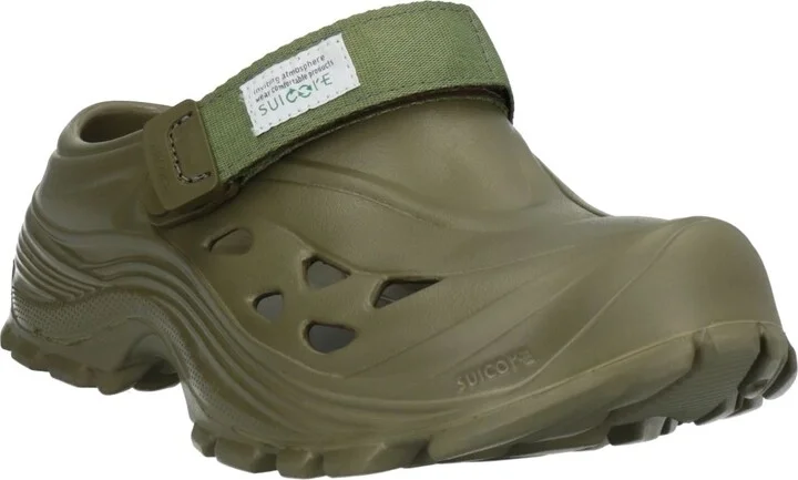 Suicoke Woman Mules & Clogs - Image 10