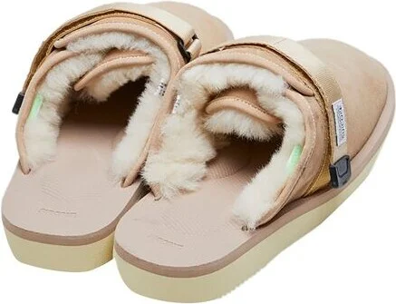 Suicoke Zavo-M2Ab Sandal - Image 4
