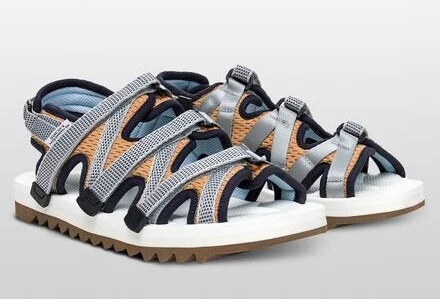 Suicoke ZIP-AB Sandal - Image 2