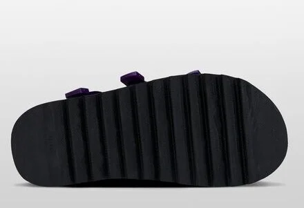 Suicoke ZIP-AB Sandal - Image 5