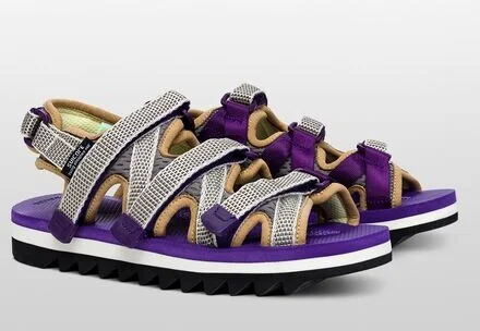 Suicoke ZIP-AB Sandal - Image 8