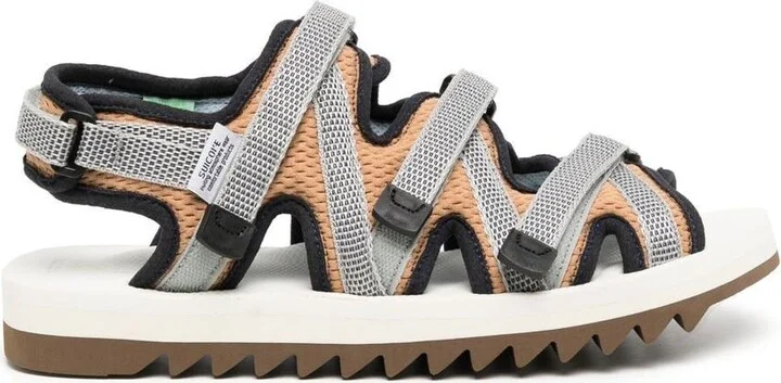Suicoke Zip-Ab Shoes
