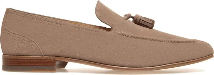 Suisse loafers