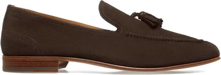 Suisse loafers