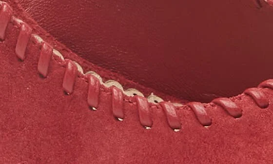 Suki Whipstitch Slingback Pump - Image 7