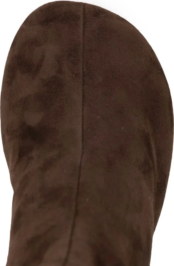 Sukid 50mm suede boots - Image 4