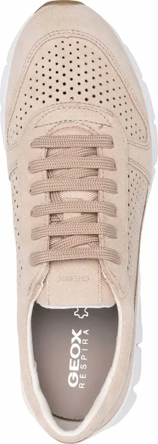 Sukie low-top sneakers - Image 4