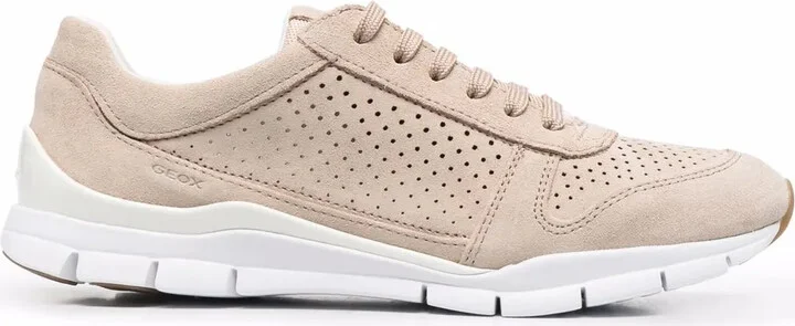 Sukie low-top sneakers