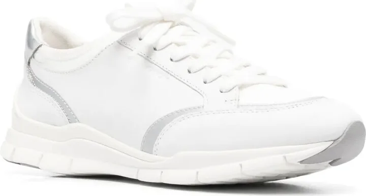 Sukie panelled sneakers - Image 2