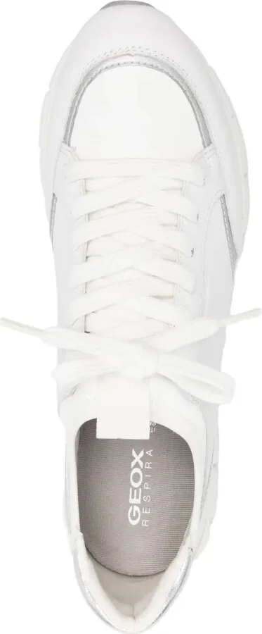 Sukie panelled sneakers - Image 4