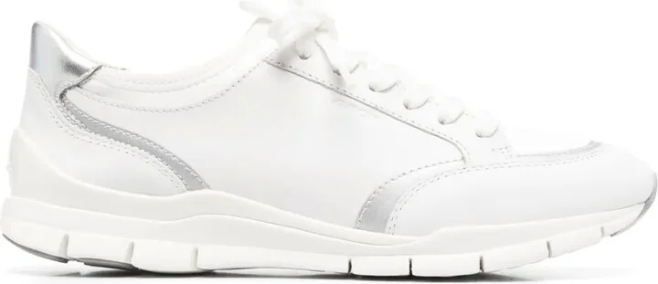 Sukie panelled sneakers