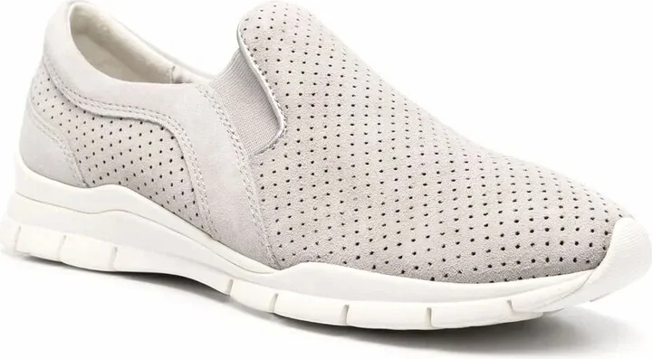 Sukie suede trainers - Image 2