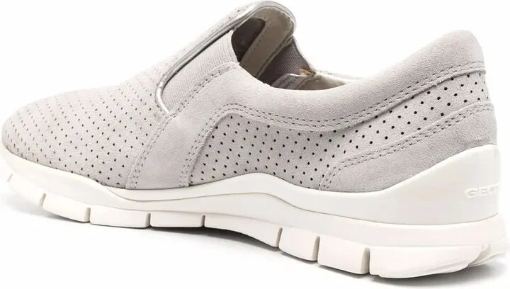 Sukie suede trainers - Image 3