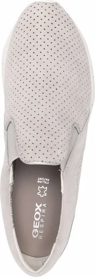 Sukie suede trainers - Image 4