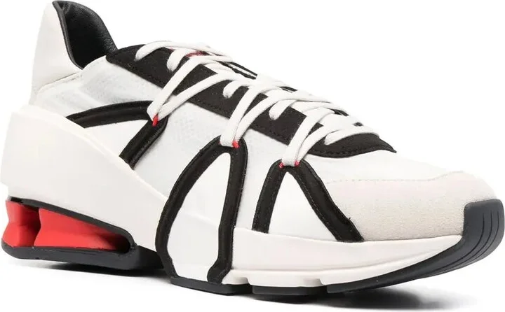 Sukui II lace-up sneakers - Image 2