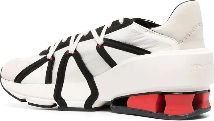 Sukui II lace-up sneakers - Image 3