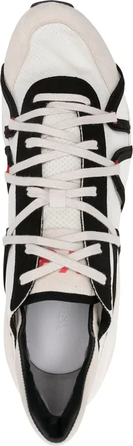 Sukui II lace-up sneakers - Image 4