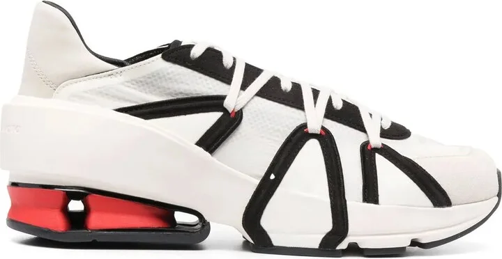 Sukui II lace-up sneakers