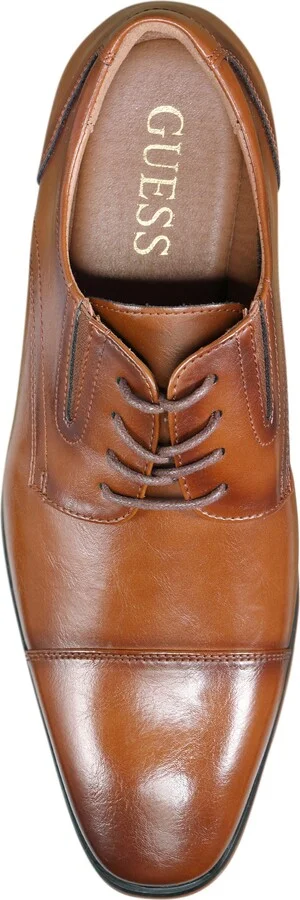 Sulai Cap Toe Derby - Image 4
