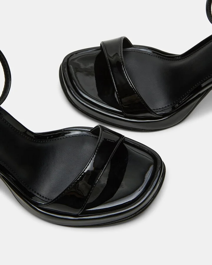 Sullivan Black Patent - Image 3