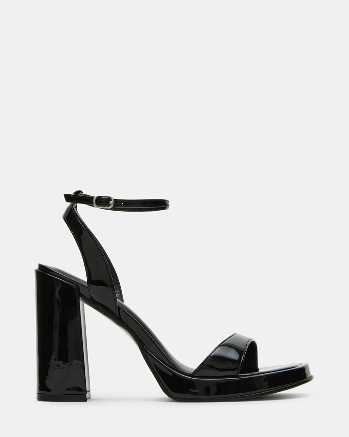 Sullivan Black Patent