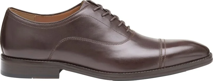 Sullivan Cap Toe Oxford - Image 3