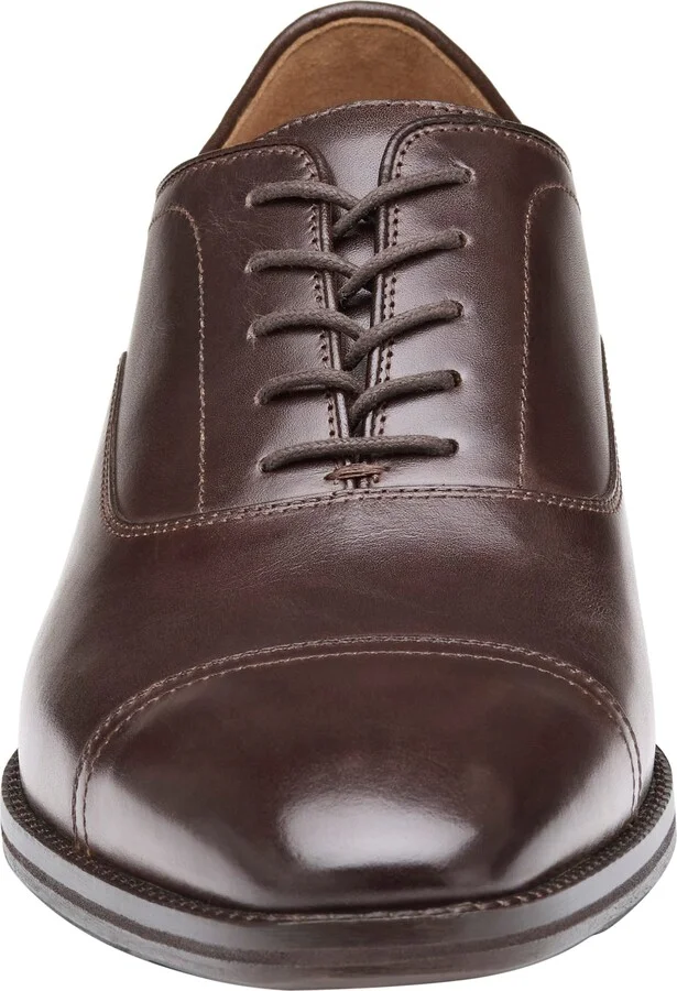 Sullivan Cap Toe Oxford - Image 4