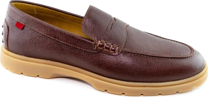 COGNAC SVELTE GRAINY