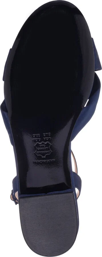 Sulma Ankle Strap Sandal - Image 4