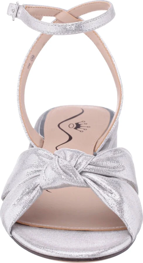 Sulma Ankle Strap Sandal - Image 7