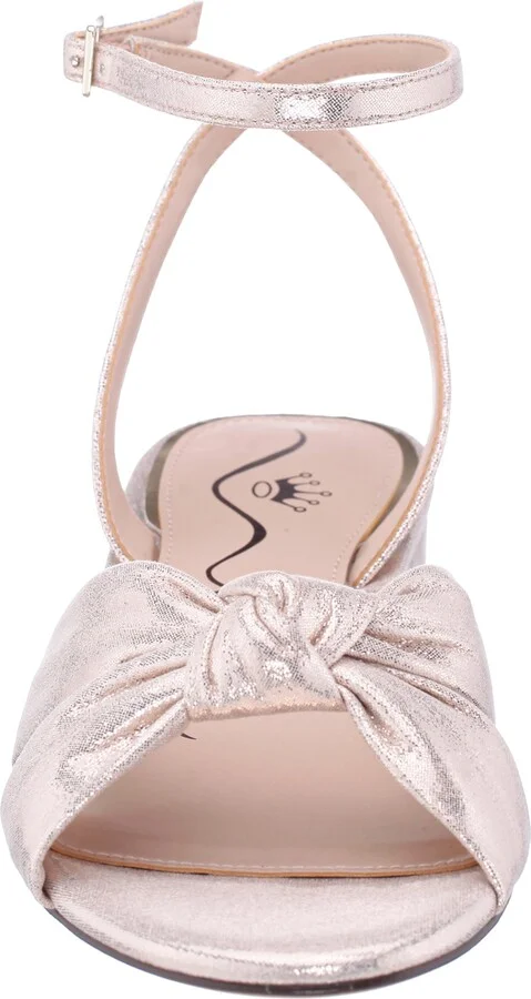 Sulma Ankle Strap Sandal - Image 11
