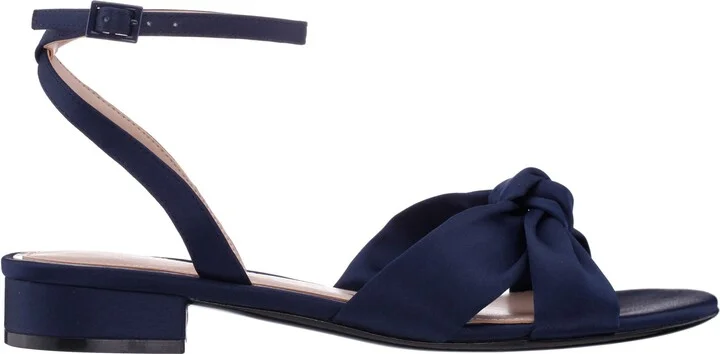 Sulma Ankle Strap Sandal