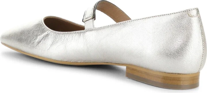 Suln Pointed Toe Flat - Image 2