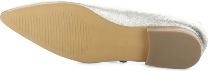 Suln Pointed Toe Flat - Image 6