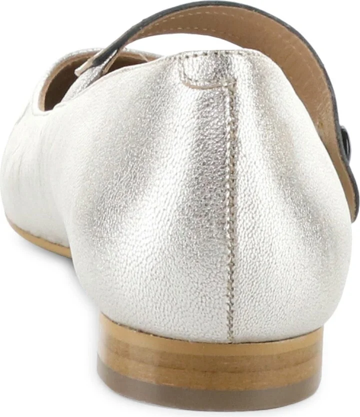 Suln Pointed Toe Flat - Image 7