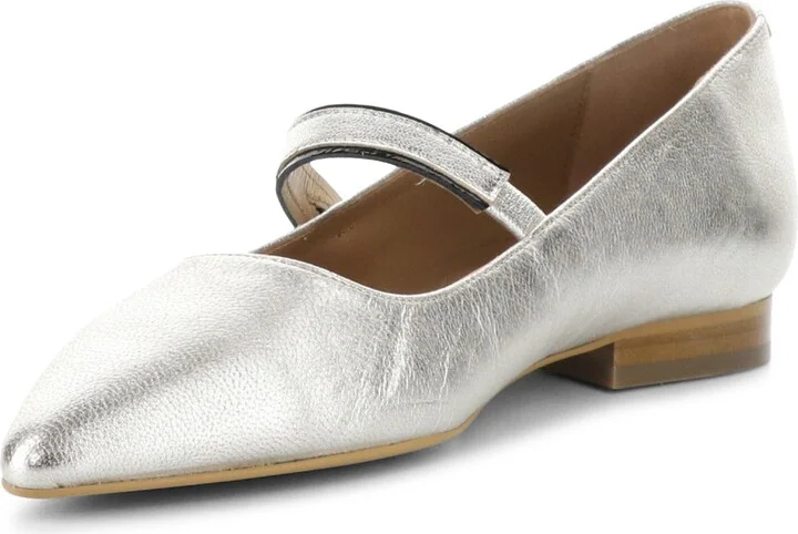 Suln Pointed Toe Flat - Image 9