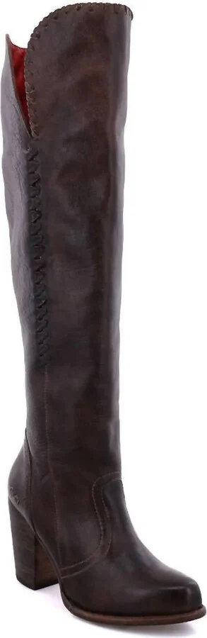 Sumaya Boot In Tdm Rustic