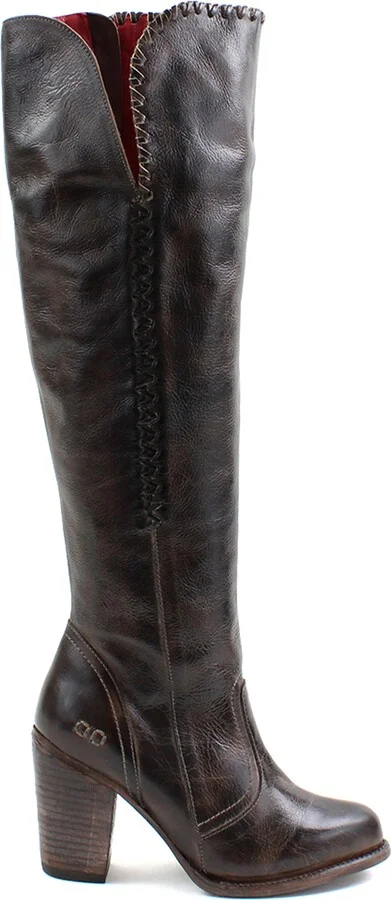 Sumaya Knee High Boot - Image 3