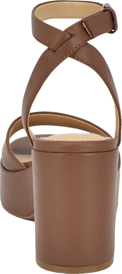 Summer Ankle Strap Platform Sandal - Image 2