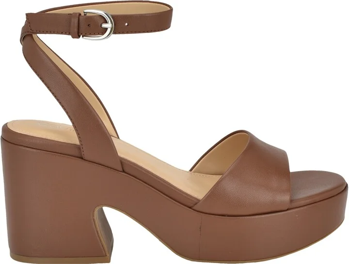 Summer Ankle Strap Platform Sandal - Image 3
