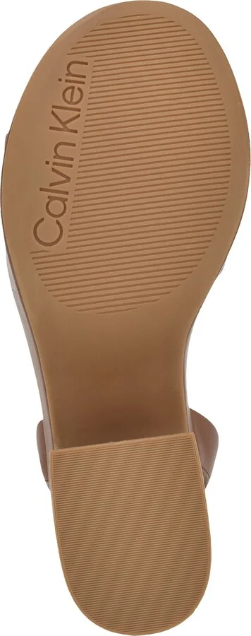 Summer Ankle Strap Platform Sandal - Image 5