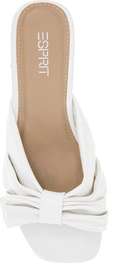 Summer Block Heel Sandal - Image 4